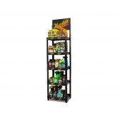 Meguiar's Stack-Rack A plastic stand