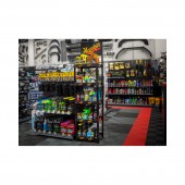 Meguiar's Stack-Rack A plastic stand