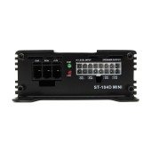 Zapco ST-104D SQ MINI amplifier