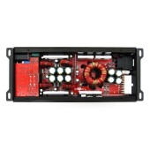 Zapco ST-104D SQ MINI amplifier