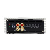 Amplifier Zapco ST-2000XM III