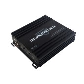 Zapco ST-2B amplifier