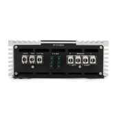 Amplifier Zapco ST-2X SQ III