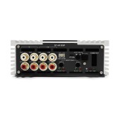 Zapco ST-4X DSP III amplifier