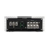 Zapco ST-4X DSP III amplifier