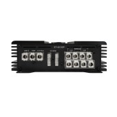 Zapco ST-4X DSP Amplifier