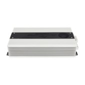 Zapco ST-4X DSP III amplifier
