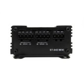 Zapco ST-64D SQ MINI amplifier
