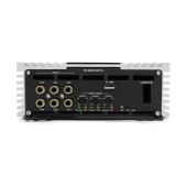 Amplifier with DSP processor Zapco ST-68X DSP III