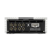 Amplifier with DSP processor Zapco ST-68X DSP III