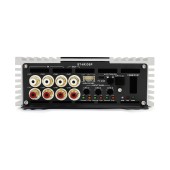 Zapco ST-6X DSP III amplifier