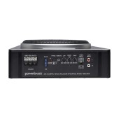 Powerbass STA-8 active subwoofer