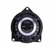 STEG BM4C component speakers