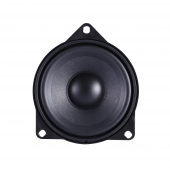 STEG BM4C component speakers