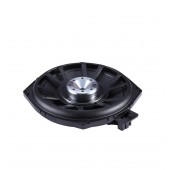 STEG BM8II subwoofers