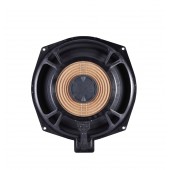 STEG BM8II subwoofers