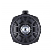 STEG BM8II subwoofers