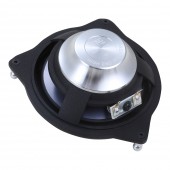 STEG BZ40AII component speakers