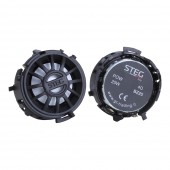 STEG BZ40AII component speakers