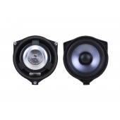 STEG BZ40B center speakers