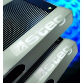 STEG Master Stroke 1500 amplifier