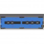 Amplifier STEG NIKO 1.7000