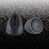 STEG SE 650C component speakers