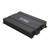 Amplifier STEG ST401