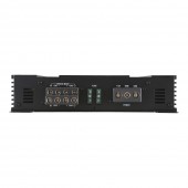 Amplifier STEG ST401