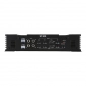 Amplifier STEG ST401