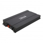 Amplifier STEG ST402