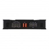 Amplifier STEG ST402
