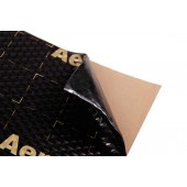 StP Aero anti-vibration material