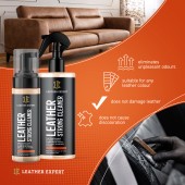 Strong leather cleaner Leather Expert - Leather Strong Cleaner (5 l)
