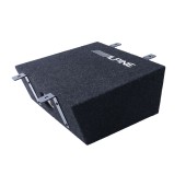 Subwoofer in box Alpine SWC-W84S907
