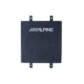 Subwoofer in box Alpine SWC-W84S907