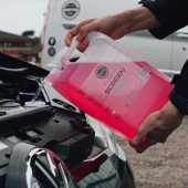 Infinity Wax Screen Wash mixture (5 l)