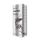 Car shampoo containing wax and SiO2 The Class Sharphin (500 ml)