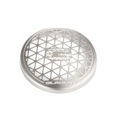 Gladen Sigma ST22 Silver speakers