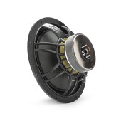 Gladen Sigma 200.2 AC speakers