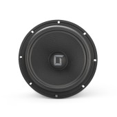 Gladen Sigma 200.2 AC speakers