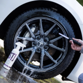 Stjärnagloss Hjul wheel cleaner (100 ml)