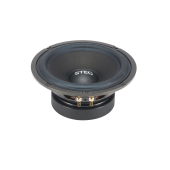 STEG QK 6 mid-bass speakers