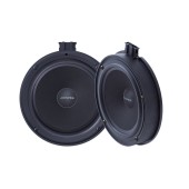 Alpine SPC-106T61 speakers for Volkswagen Transporter T6.1