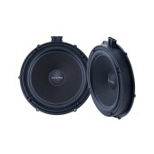 Alpine SPC-108T6 speakers for Volkswagen Transporter T6