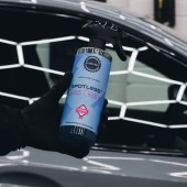 Window cleaner Infinity Wax Spotless+ Si02 Glass Cleaner (500 ml)