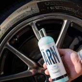 Tire and plastic preparation Stjärnagloss Gummi (100 ml)