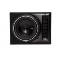 Boxed subwoofer Rockford Fosgate PUNCH P3-1X10