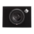 Boxed subwoofer Rockford Fosgate PUNCH P3S-1X8