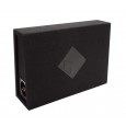 Boxed subwoofer Rockford Fosgate PUNCH P3S-1X8